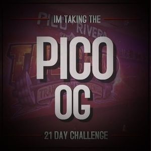 Meet your Posher, Carlos